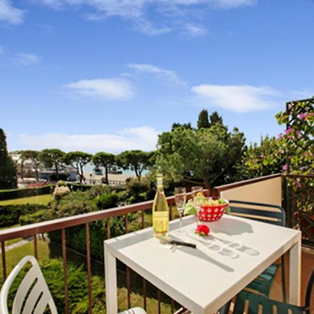 Spiaggia Azzurro -Lakeside With Terrace - Happy Rentals Toscolano Maderno Bagian luar foto