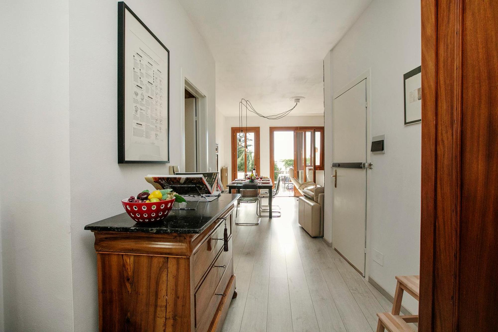 Spiaggia Azzurro -Lakeside With Terrace - Happy Rentals Toscolano Maderno Bagian luar foto