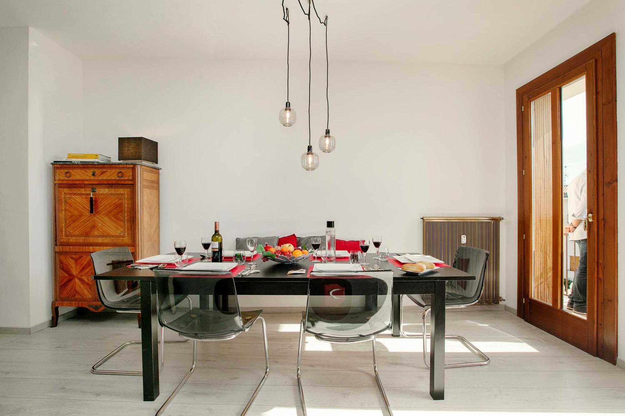 Spiaggia Azzurro -Lakeside With Terrace - Happy Rentals Toscolano Maderno Bagian luar foto